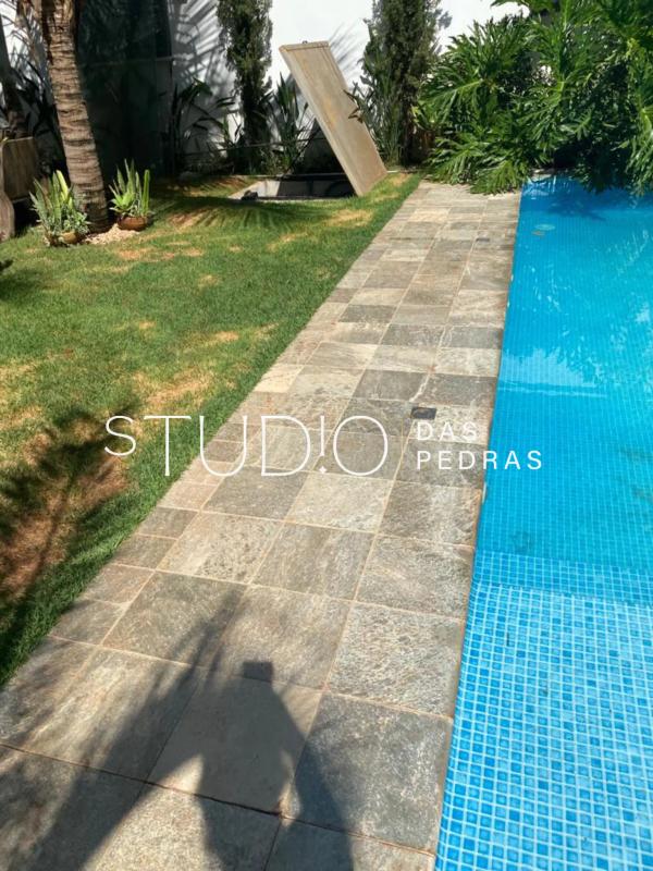 Pedras Goianas Verde AB — foto 1