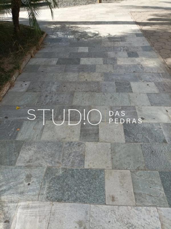 Pedras Goianas Verde AB — foto 3