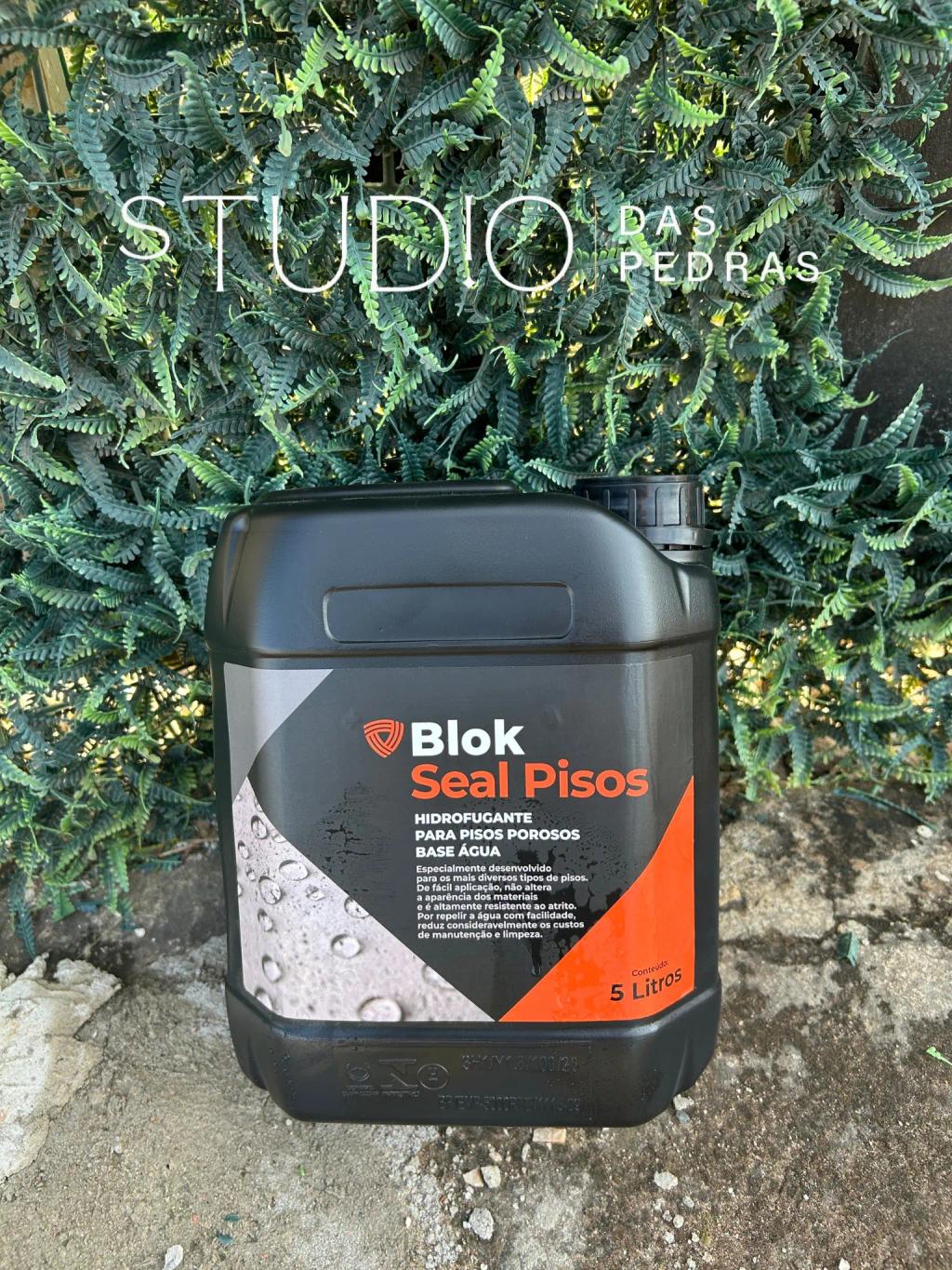 Pedra Produtos para Aplicação