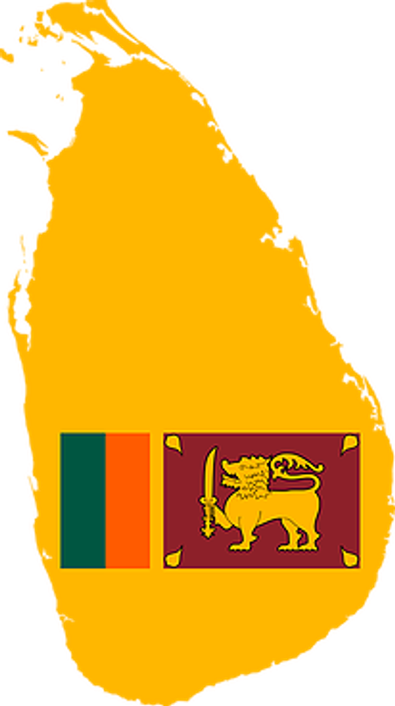 Nangi Sri Lanka