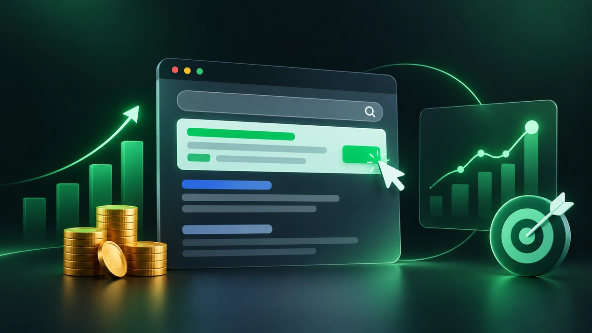 Google Ads vale a pena?