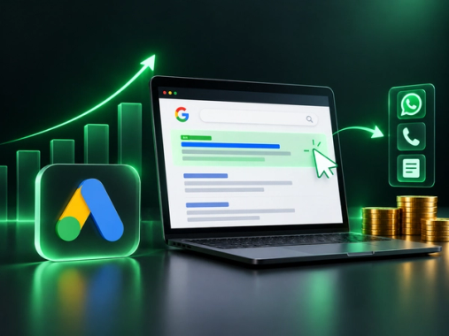 Como funciona o Google Ads na prática?