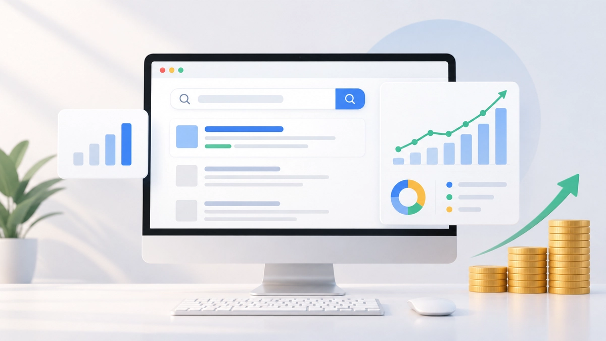 Quanto investir no Google Ads?
