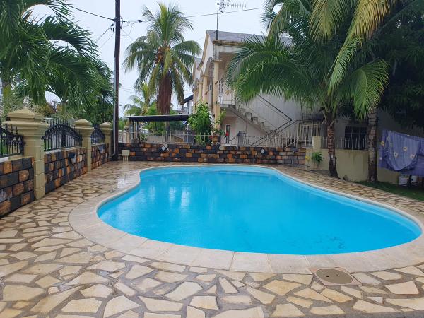 Swimmingpool