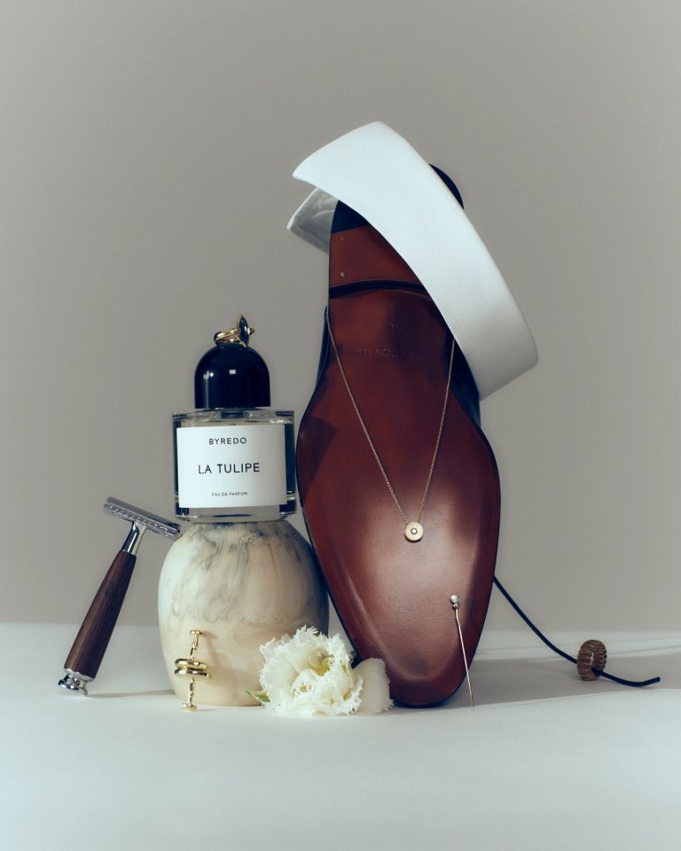 Strand Arcade Bridal Campaign