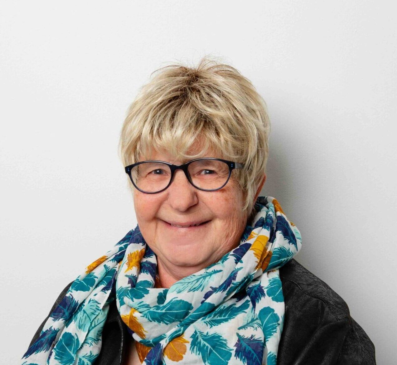 Andrea Rügamer, Erzieherin
