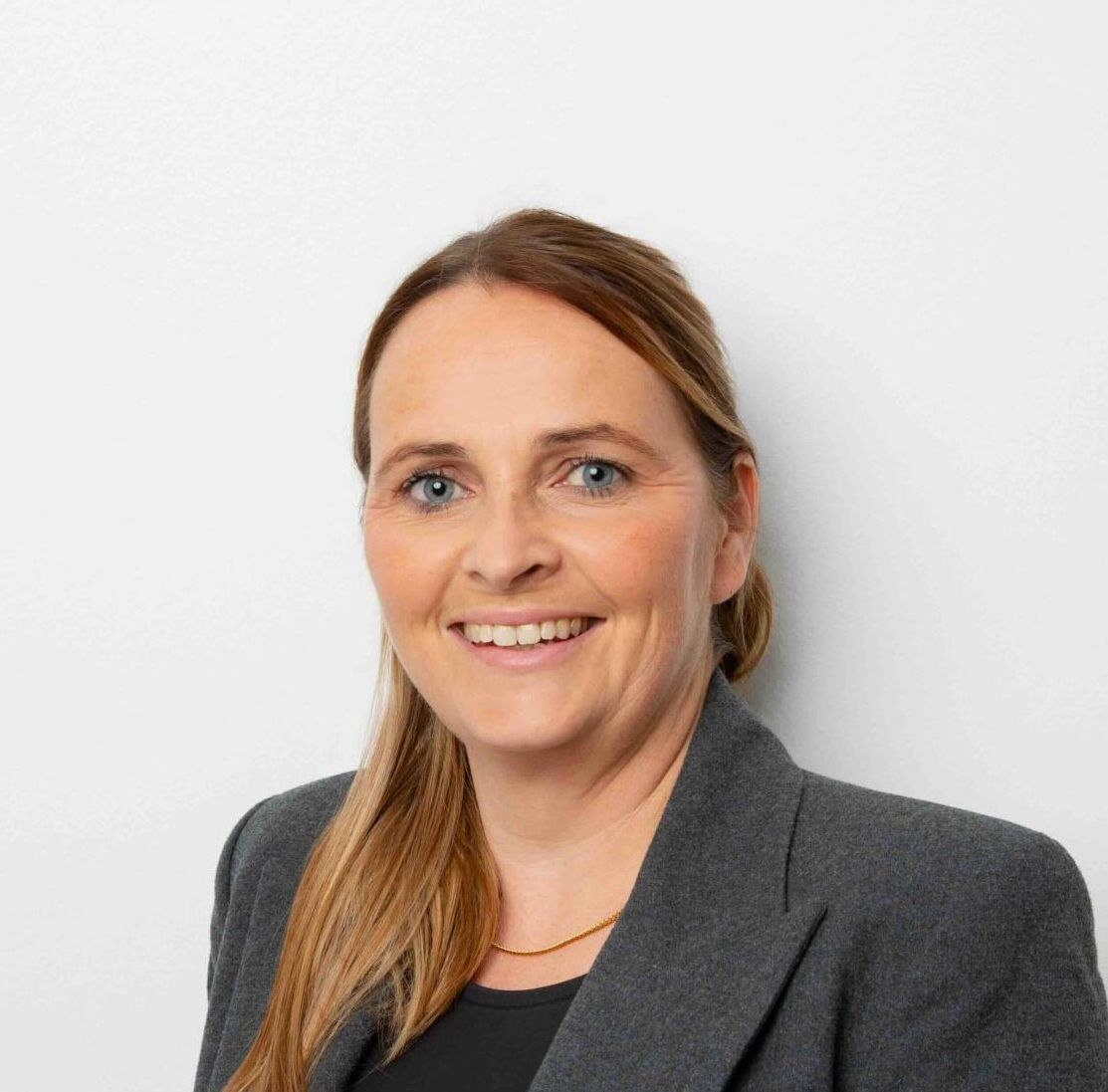 Rebekka Habel, Sozialpädagogin / Sozialwirtin
