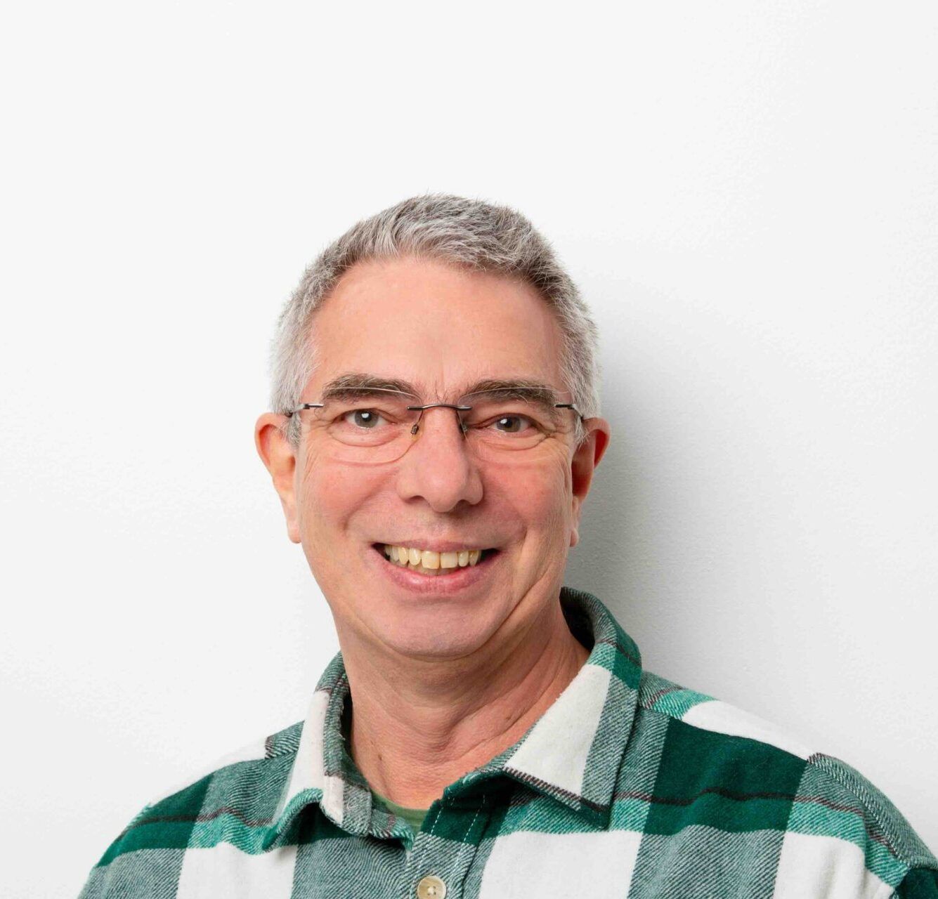 Joachim Kristahn, Leiter des Bundeswerks Forum Diakonie & Bildung des BFP K.d.ö.R.