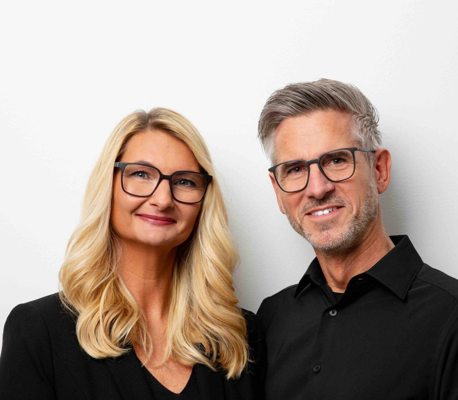 Michael & Sonja Geitz, Pastorenehepaar