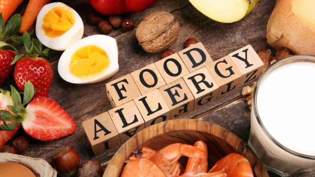 Protective Measures For Food Allergy