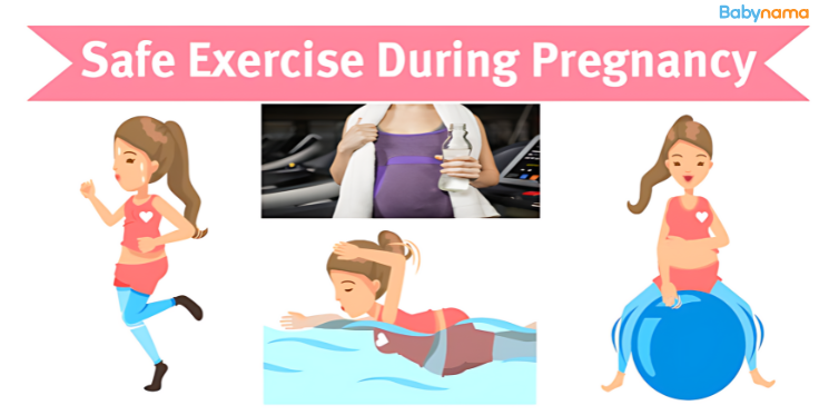 Exercise For First Trimester