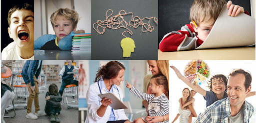 ADHD in Children: Early Diagnosis, Diet & Support Strategies