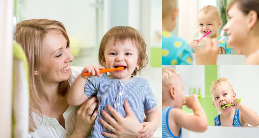 What Happens If Your Child’s Milk Teeth Aren’t Brushed Every Day?