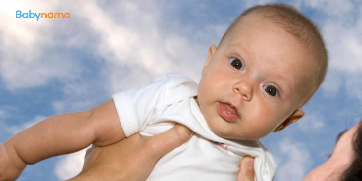 Why Do Newborns Stare So Much?