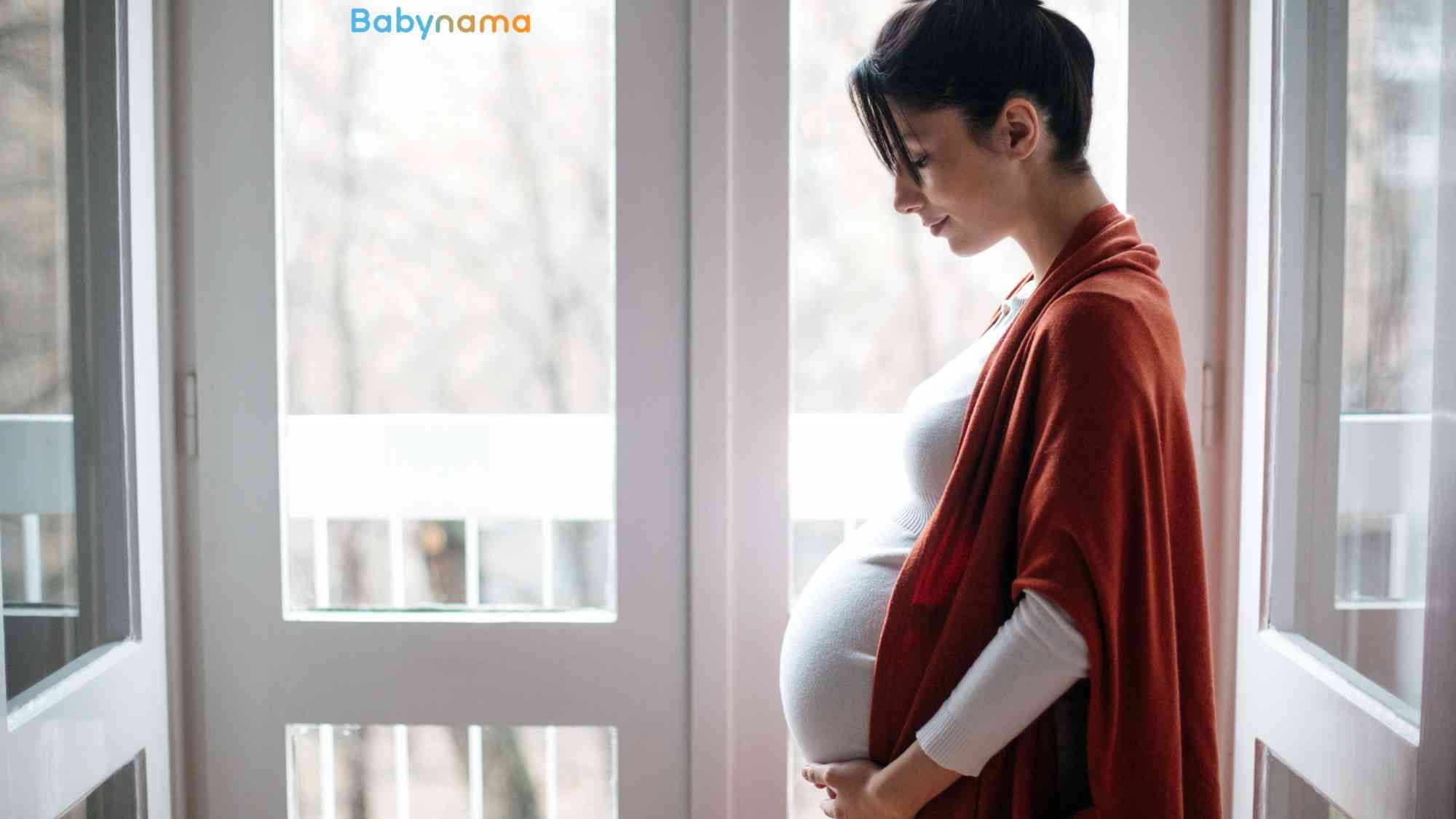 Week 25 of Pregnancy