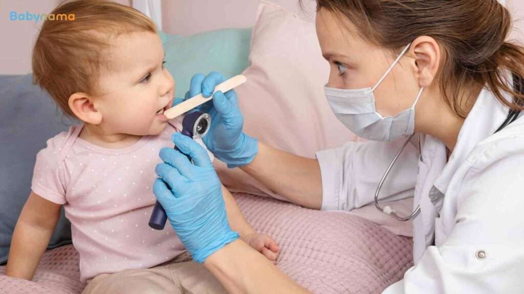 Understanding Hoarse Voice in Infants