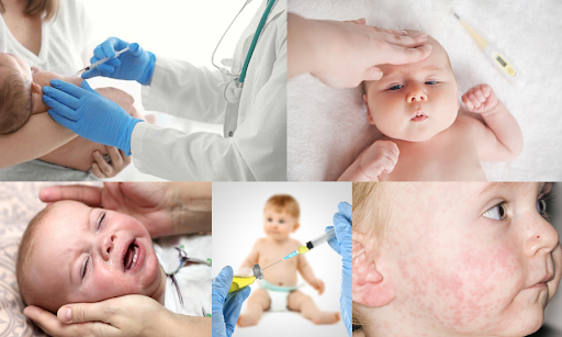  Common Vaccine Side Effects and How to Deal with Them