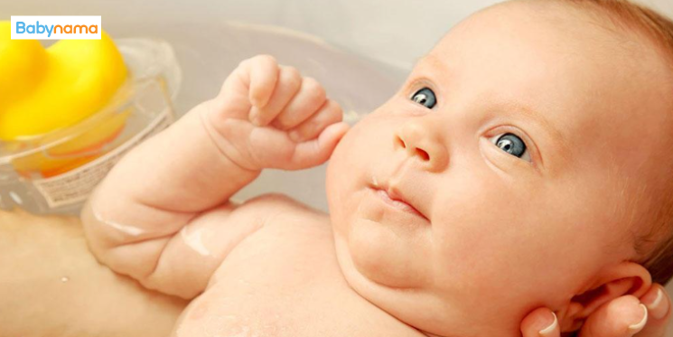 How to Give a Bath to a Newborn Baby: A Step-by-Step Guide