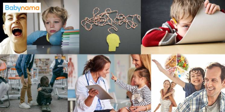 ADHD in Children - Why Does a Child's ADHD Diet and Early Diagnosis Matter?