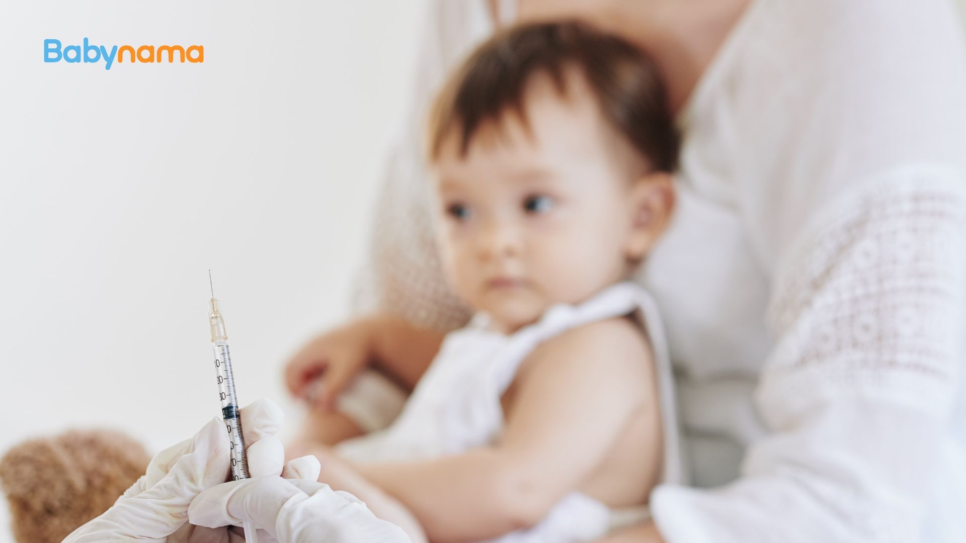 Your Baby's Shield: Vaccinations in India from Birth to 1 Year