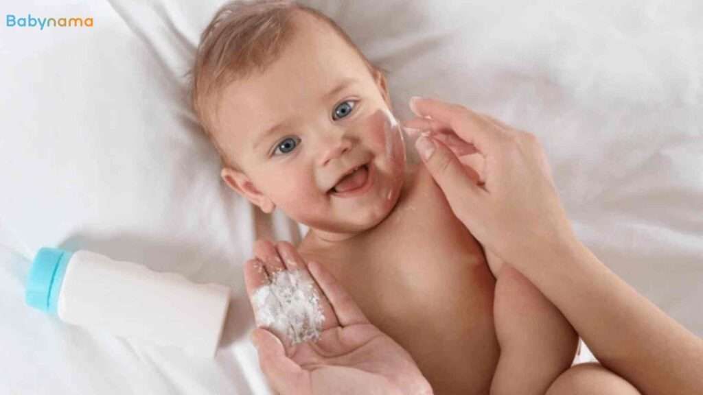 Is Talcum Powder Safe for Babies?