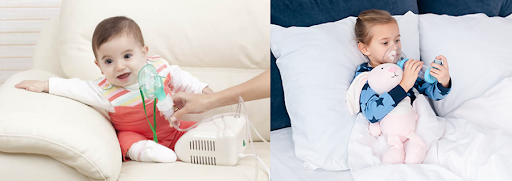 Giving an Inhaler to a Child: A Step-by-Step Guide for Parents