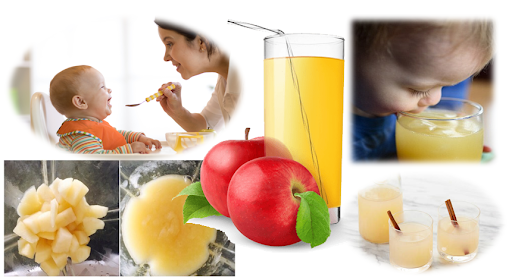  Is Apple Juice Safe for Babies? Benefits, Risks & Tips