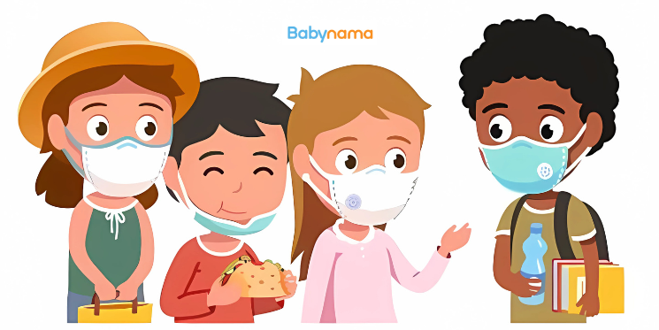 Most Common Communicable Disease Your Child Can Pick Up At School