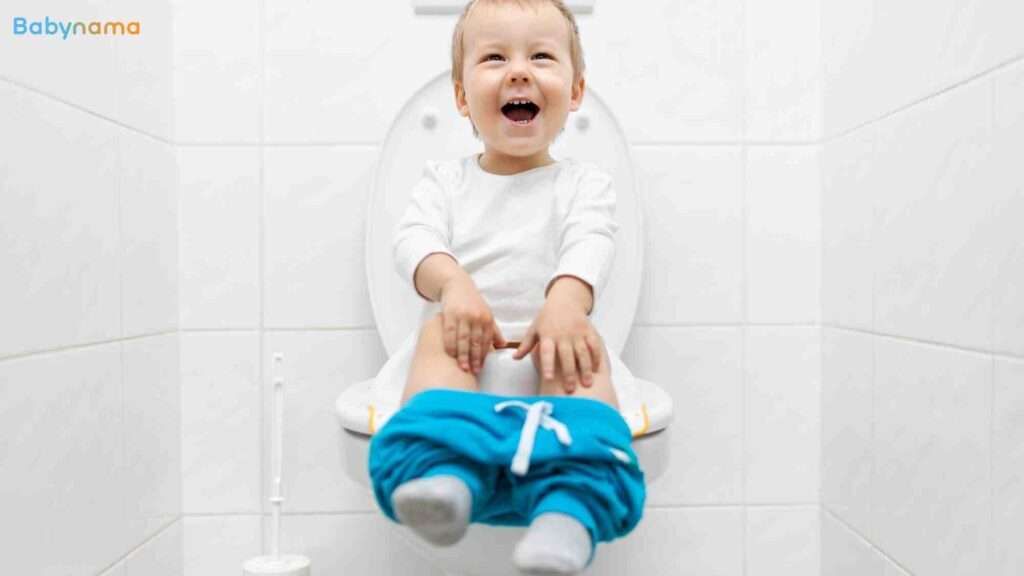 Decoding Baby Poop: What Different Colors Mean