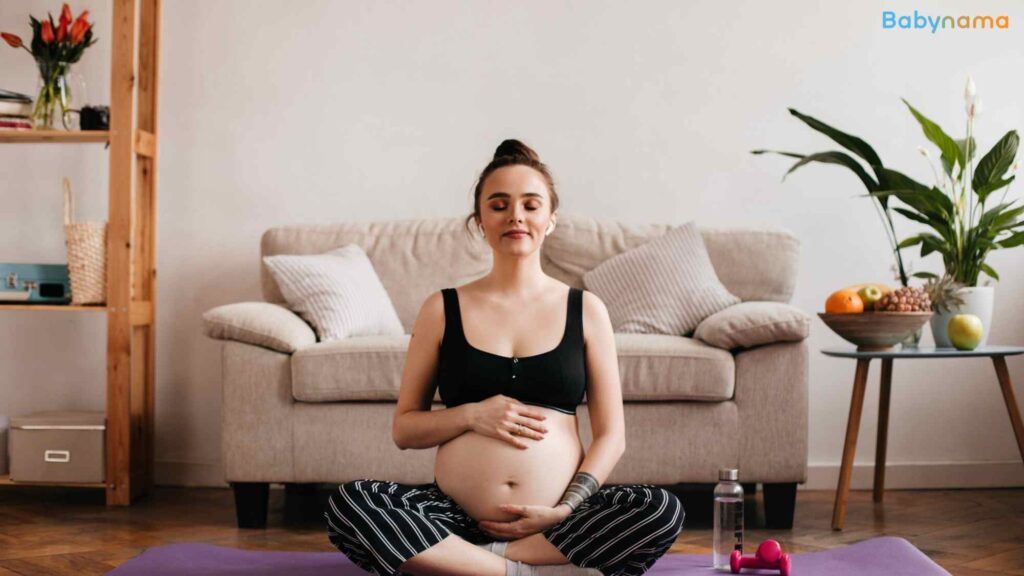 Week 29 of Pregnancy