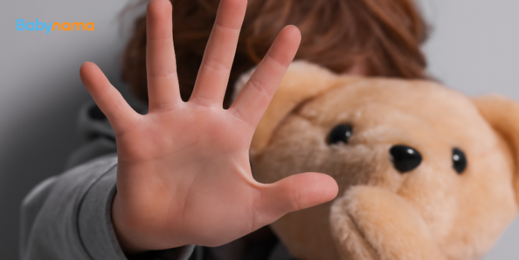 Science Facts: Children From Being Abused & Neglected