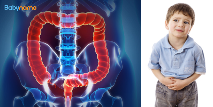 Inflammatory Bowel Disease In Kids