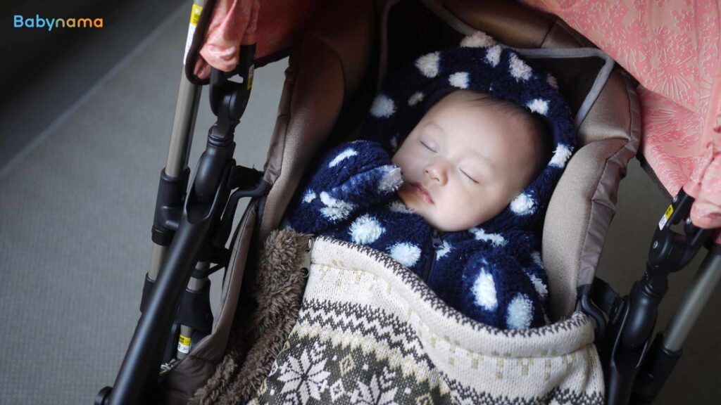 Essential Winter Care Tips for Your Baby