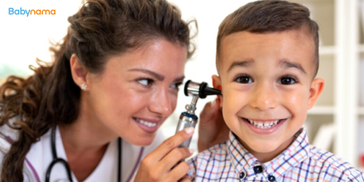 Understanding the Developmental Milestones of Children's Listening and Speech Abilities