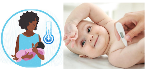 Low Body Temperature in Babies: Causes, Symptoms & What to Do