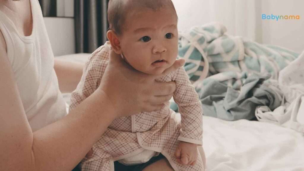 Why is my child is not Burping? Possible causes and remedies