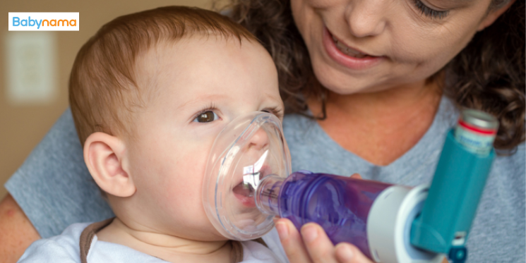 Different Types of Inhalers for Asthma: A Complete Guide