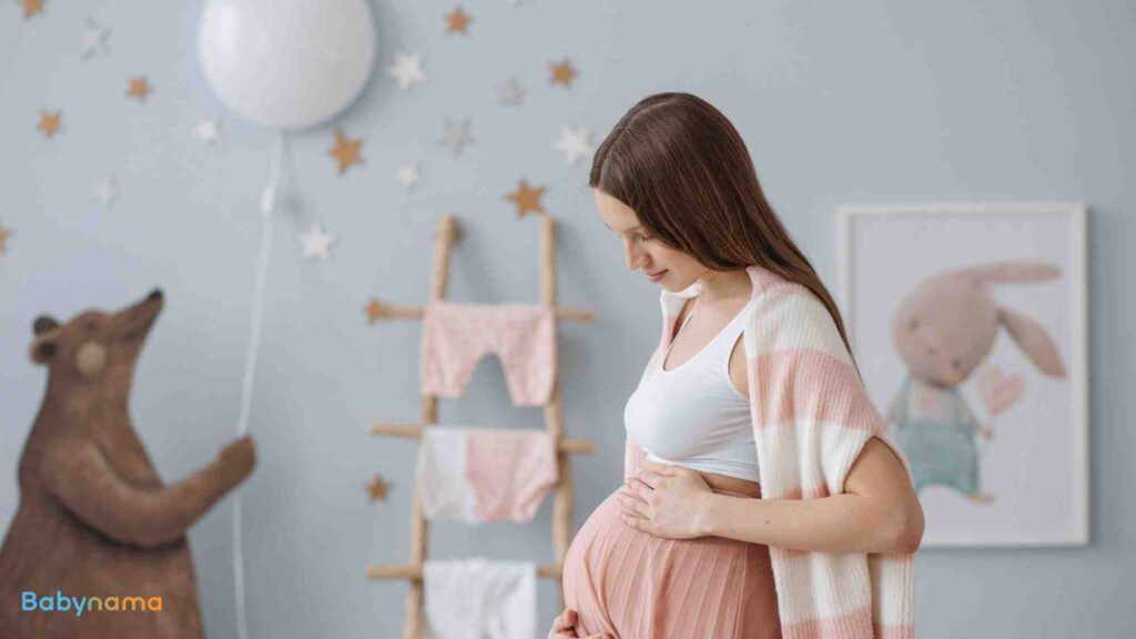 Week 26 of Pregnancy: Entering the Final Stretch