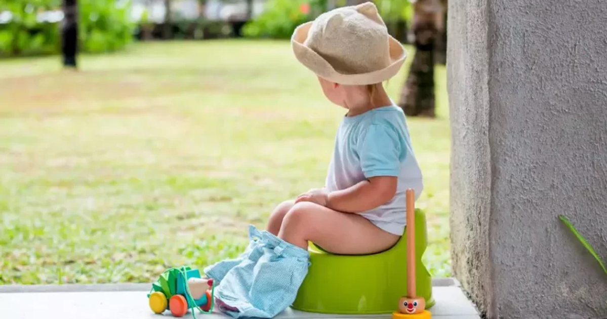 How To Potty Train Your Kid Potty Training Tips