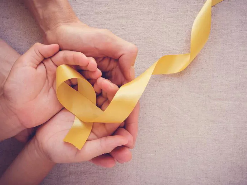 Symptoms Of Childhood Cancer