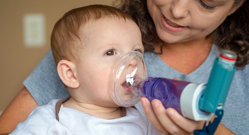 Different Types of Inhalers for Asthma: A Complete Guide