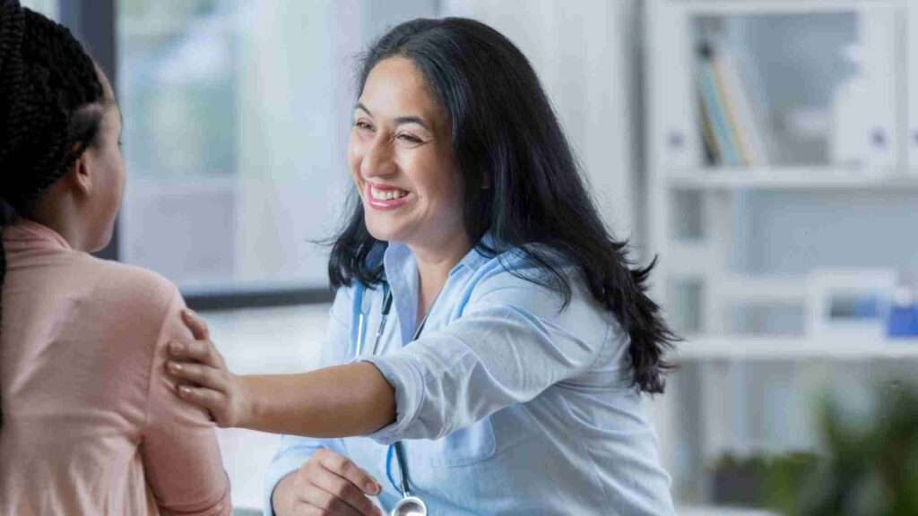 Nutritional Advice for Cancer Patients- ‘Food for the Fight’