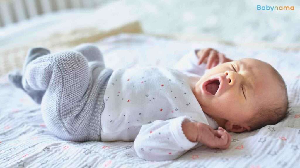 How to Lay Your Baby Down Without Waking Them