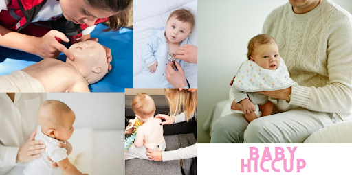 Infant Hiccups: Causes, Prevention & When to Seek Help