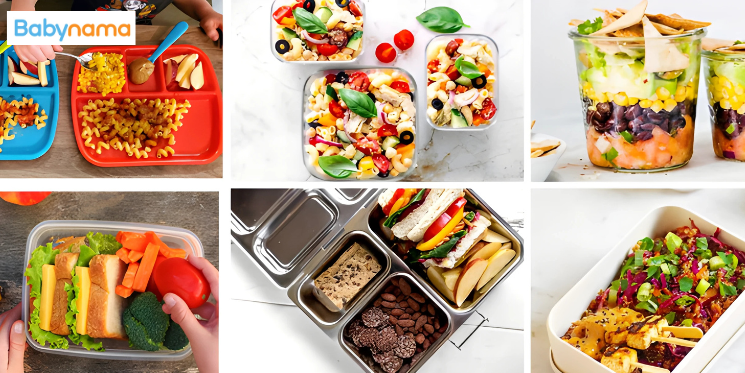 Tips for Safely Switching to a Plant-Based Diet for Children