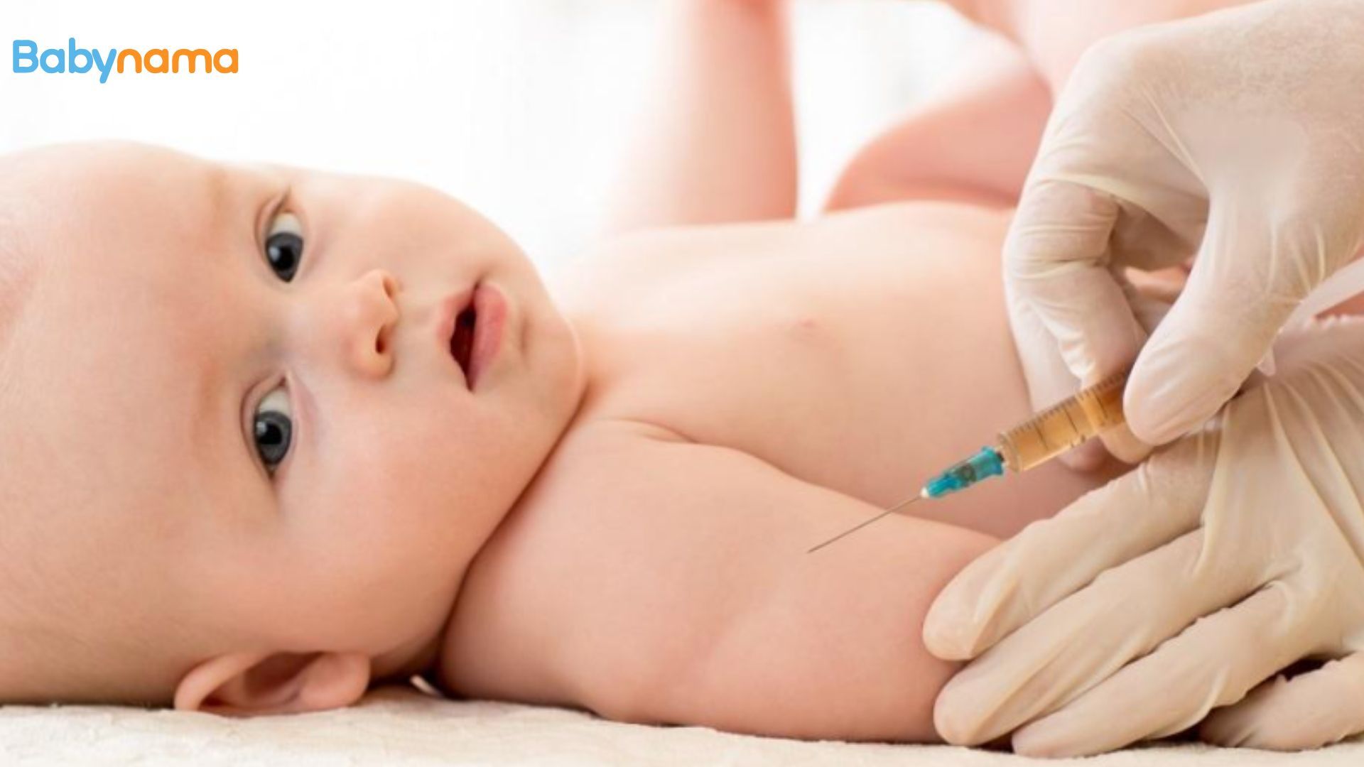Why Every Mother Should Consider The “6-In-1-Vaccination” For Babies