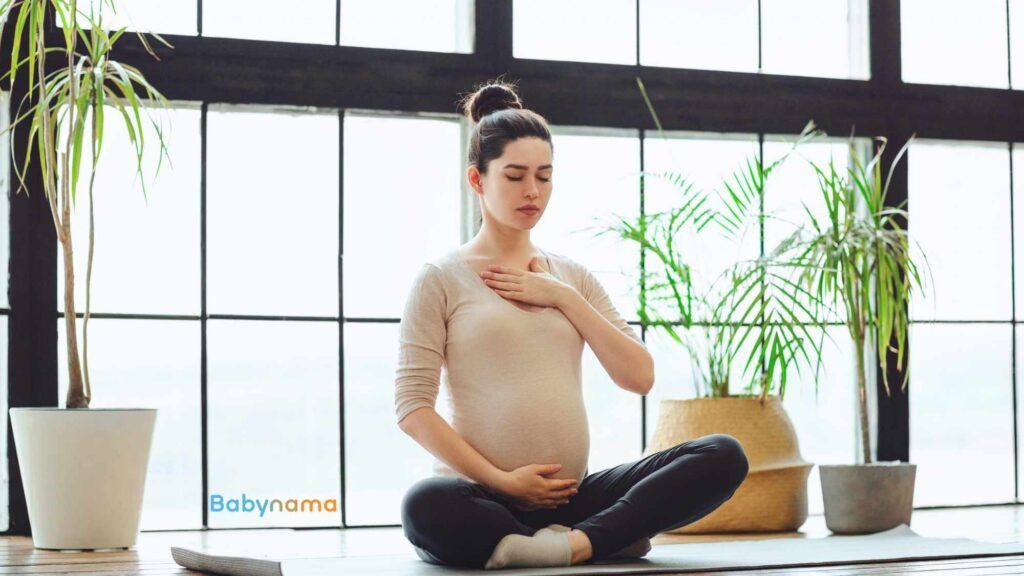 Week 33 of Pregnancy