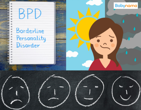 Borderline Personality Disorder (BPD) In Children