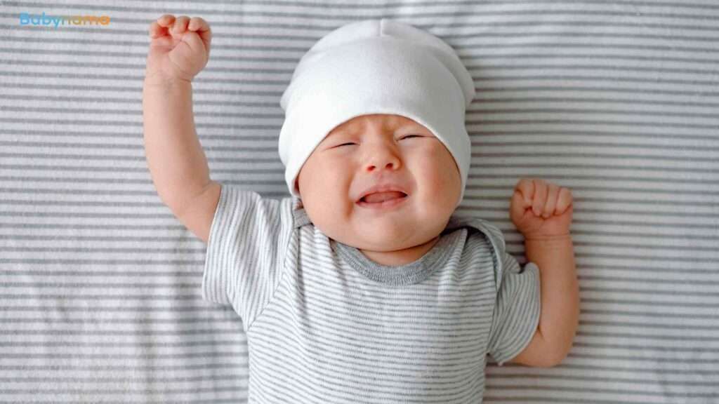 Understanding Colic in Babies: Symptoms, Causes, and Treatments