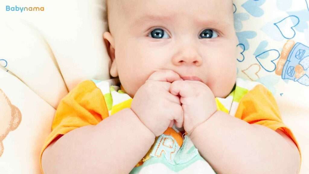 Understanding Teething in Infants